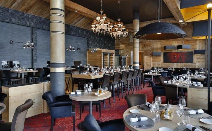 Hotel Koh-I-Nor in Val Thorens , France image 20 
